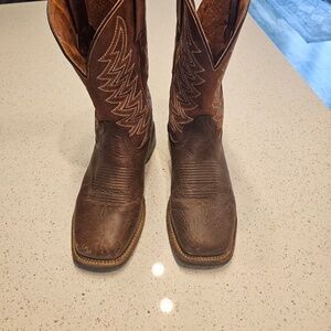 Dan Post Cowboy Boots 9-D